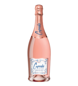 CUPCAK SPARK/WINE PROSE12/750ML