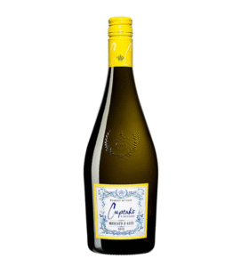 CUPCAKE MOSCATO D ASTI12/750ML