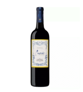 CUPCAKE V. CAB SAUVIG12/750ML