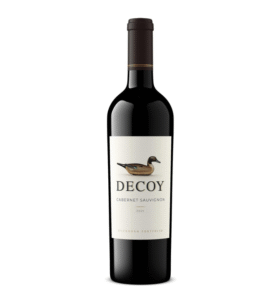 DECOY CALIFOR CAB SAUV12/750ML
