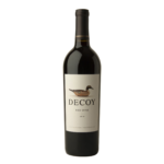 DECOY CALIFORNIA RED WINE