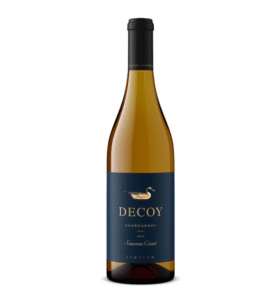 DECOY LIMIT CHARDON12/750ML