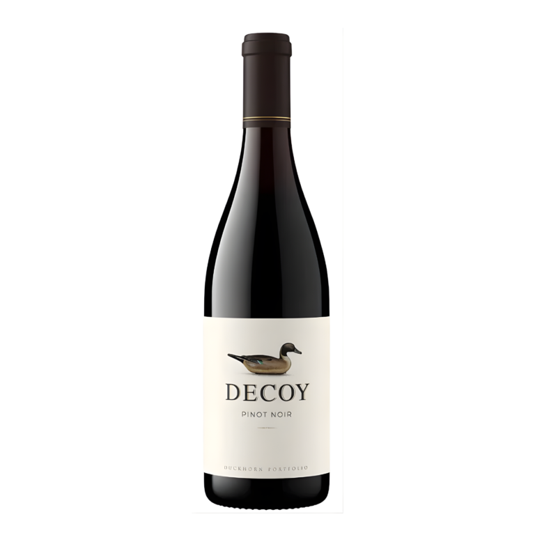 DECOY PINOT NOIR
