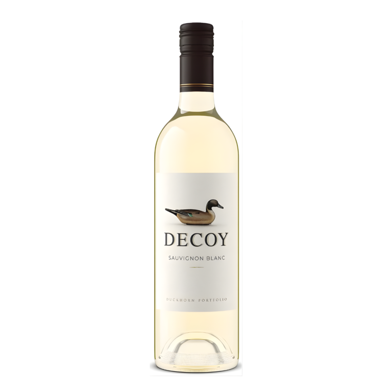 DECOY SAUVIGNON BLANC