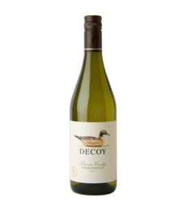 DECOYSONATA CHARDONNAY12/750ML
