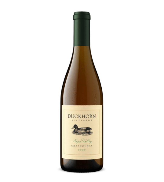 DUCKH NAPA CHARDON6/750ML