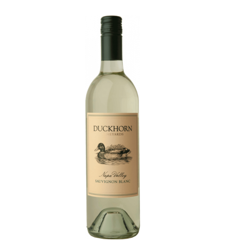 DUCKH NAPA V.Sauvignon BlancC