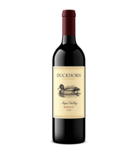 DUCKH NAPA CAB SAUVIG6/750ML
