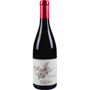 ENROUTE PINOT NOIR12/750ML