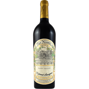 FAR NIENTE NAPA CAB SAUVIG12/750ML