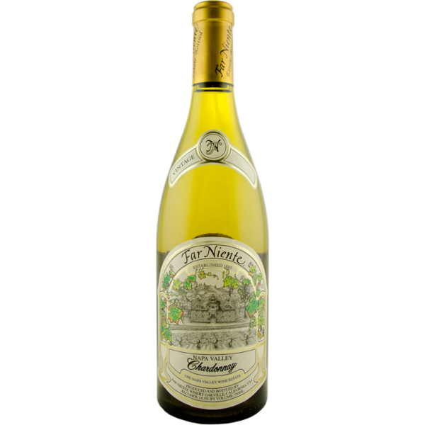 FAR NIENTE NAPA CHARDONNAY12/750ML