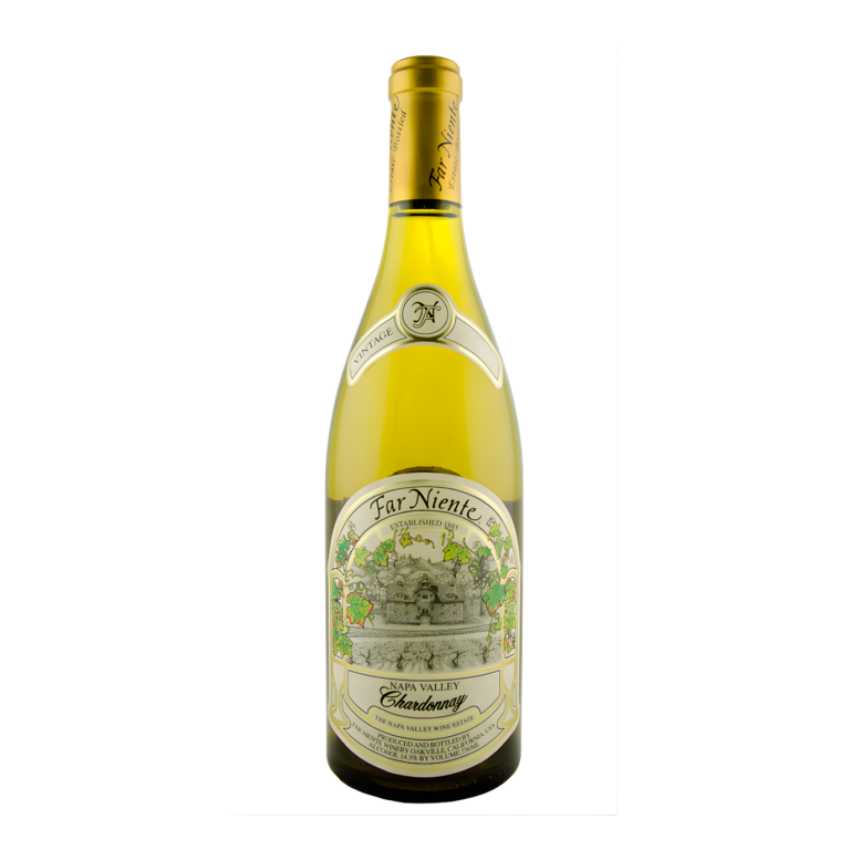 FAR NIENTE NAPA CHARDONNAY