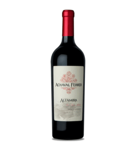 FINCA ALTAMIRA MALBEC 6/750ml ACHAVAL