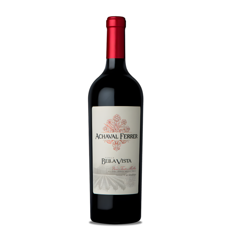 FINCA BELLAVISTA MALBEC ACHAVAL FERRER