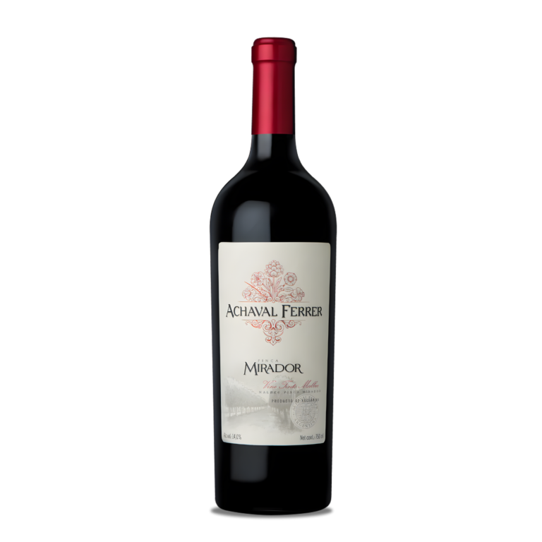 FINCA MIRADOR MALBEC ACHAVAL FERRER