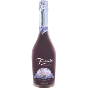 FRES BLUEBERRIES& RASPBERRIES6/750ml