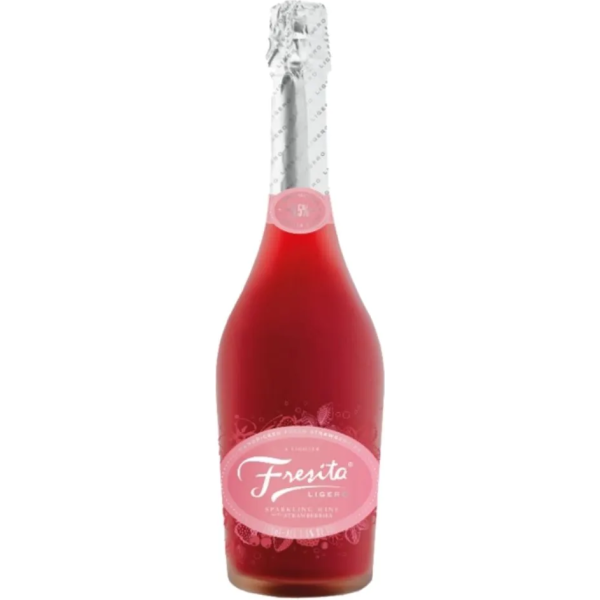 FRESIT SPARKLING LIGHT6/750ml