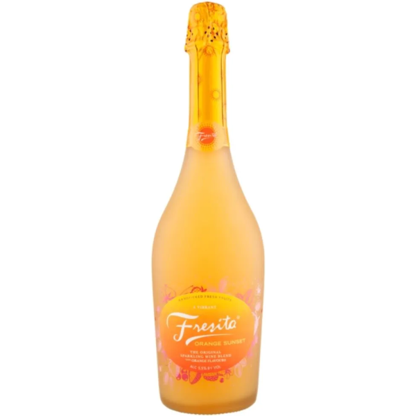 FRESITA ORANGE SUNSET6/750ml