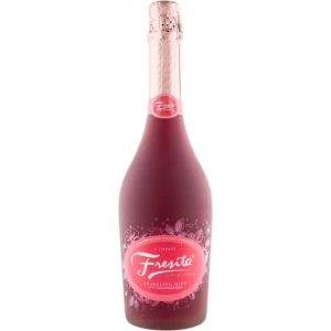 FRESITA SPARKLING FRESAS 6/750ml
