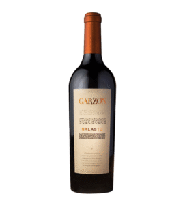 GARZON BALASTO  6/750ml tinto