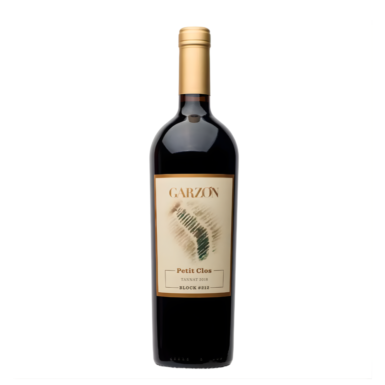 PETIT CLOS TANNAT GARZON