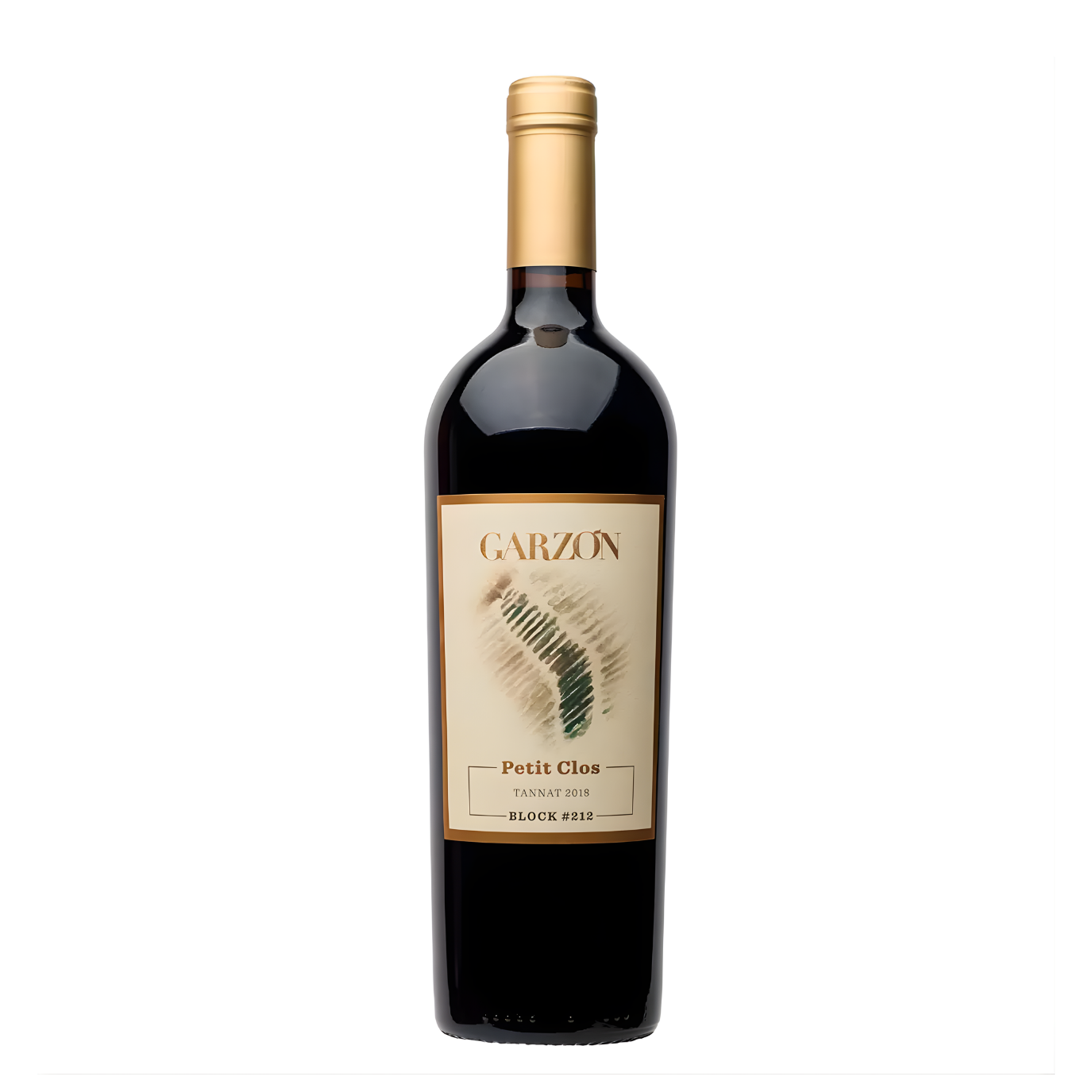 PETIT CLOS TANNAT GARZON