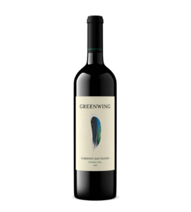 GREENW Cabernet Sauvignon