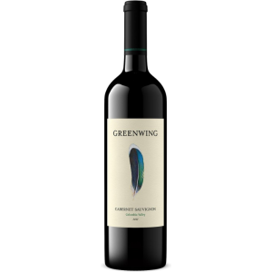 GREENW CAB SAUVIG12/750ML