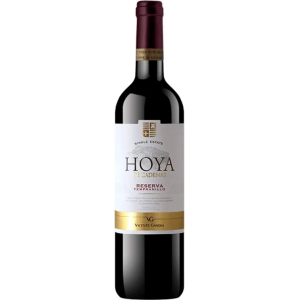 HOYAdeCADENAS RESERVA 6/750ml