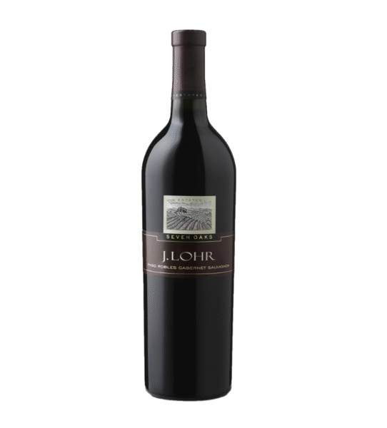 J.LOHR CAB SAUVIG 12/750ML