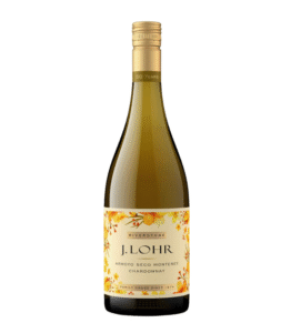 J.LOHR CHARDONNAY 12/750ML