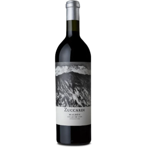 JOSE ZUCCARDI MALBEC 6/750ml tinto