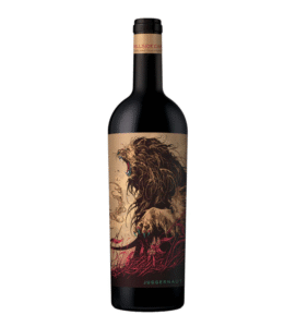 JUGGERNAUT CAB SAUV12/750ML
