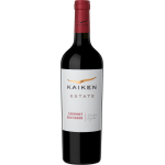 KAIKEN ESTATE CAB SAUVIG12/750