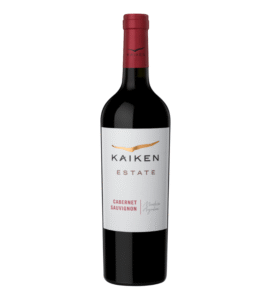 KAIKEN ESTATE Cabernet Sauvignon