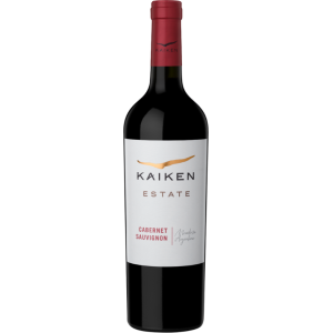 KAIKEN ESTATE CAB SAUVIG12/750