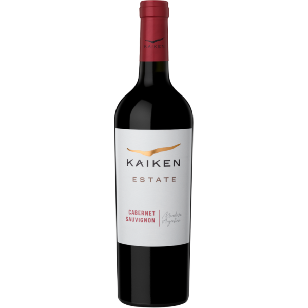 KAIKEN ESTATE CAB SAUVIG12/750