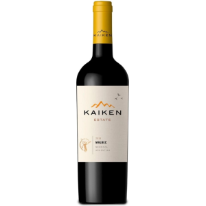 KAIKEN ESTATE MALBEC 12/750