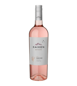 KAIKEN ESTATE MALBEC ROSE12/750ml