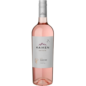 KAIKEN ESTATE MALBEC ROSE12/750ml