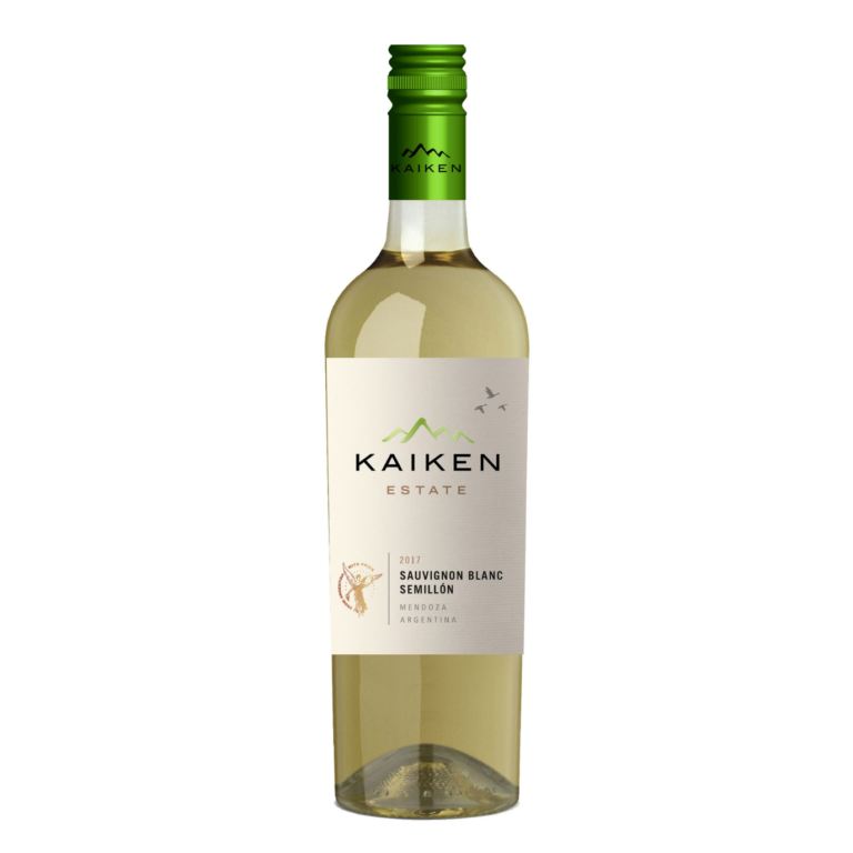 KAIKEN ESTATE SAUVIGNON BLANC SEMILLON