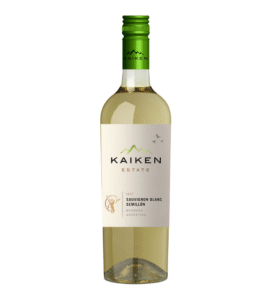 KAIKEN ESTATE SAUVIG BLANC SEMILLON