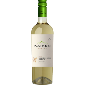 KAIKEN ESTATE SAUVIG BLANC SEMILLON12/7