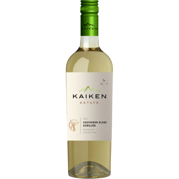 KAIKEN ESTATE SAUVIG BLANC SEMILLON12/7
