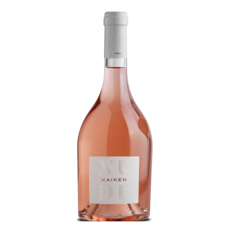 KAIKEN NUDE ROSE