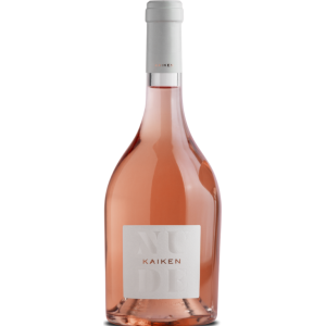 KAIKEN NUDE ROSE9/750ml