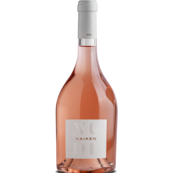 KAIKEN NUDE ROSE9/750ml