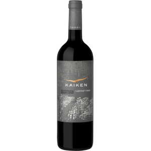 KAIKEN OBERTURA CABERNET FRAN 6/750
