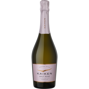 KAIKEN ROSE BRUT 6/750ml