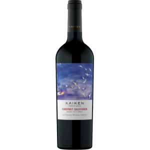 KAIKEN Terroir CAB SAUVIG 12/750ml